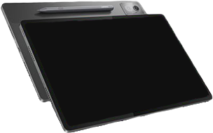 Réparation tablette